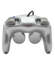 Unofficial GameCube Controller - Silver