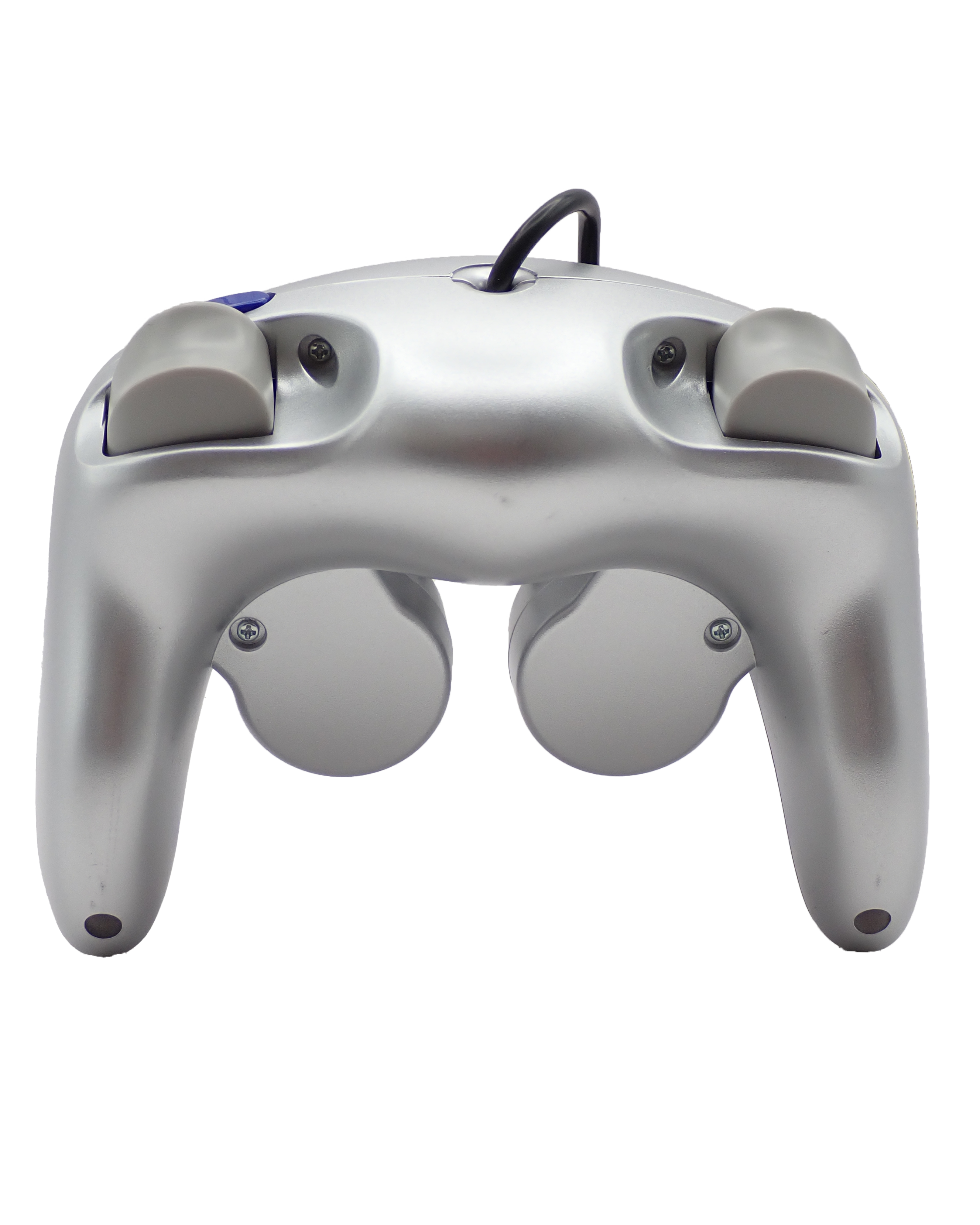 Unofficial GameCube Controller - Silver