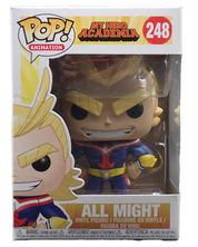 All Might - POP! #248