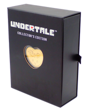 Undertale [Collector's Edition] - Switch