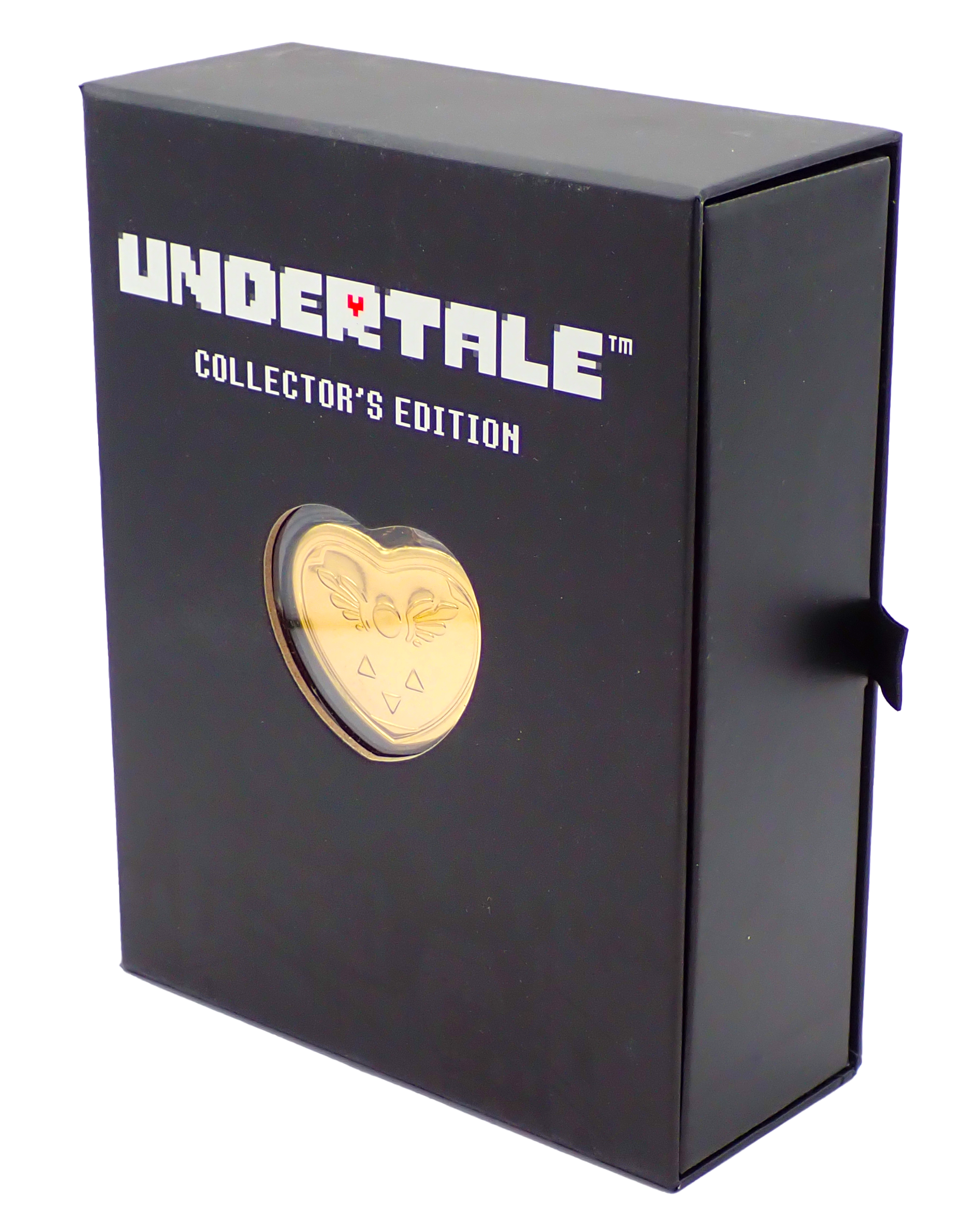 Undertale [Collector's Edition] - Switch