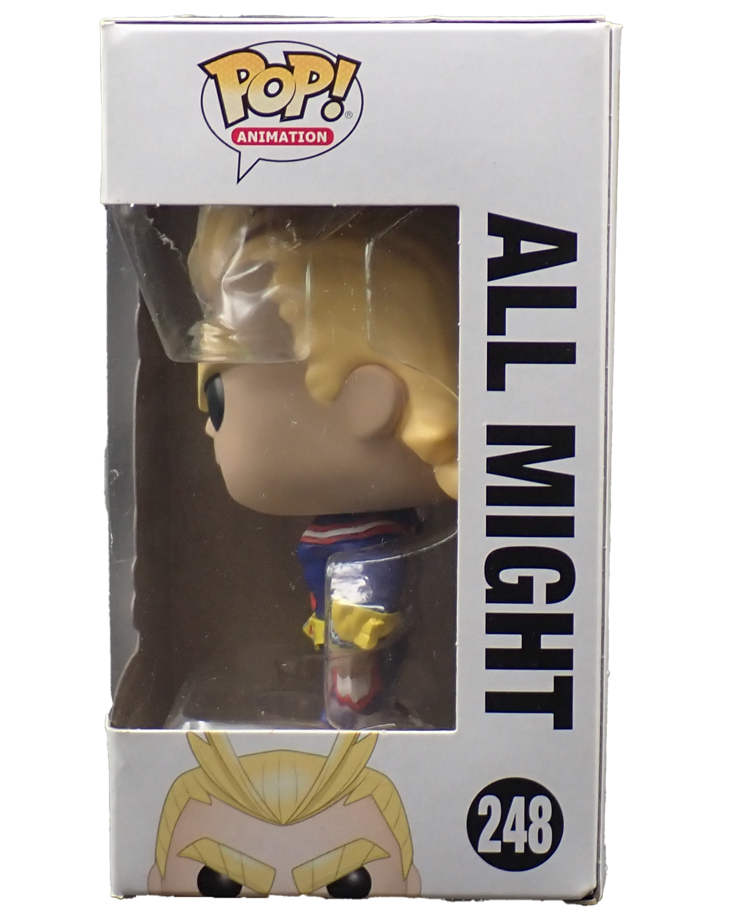 All Might - POP! #248