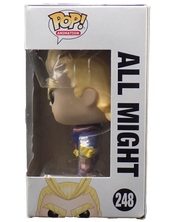 All Might - POP! #248
