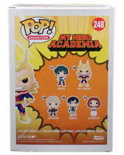 All Might - POP! #248