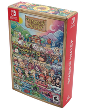 Stardew Valley [Collector's Edition] - Switch