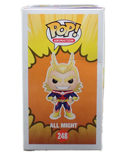 All Might - POP! #248