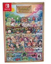 Stardew Valley [Collector's Edition] - Switch