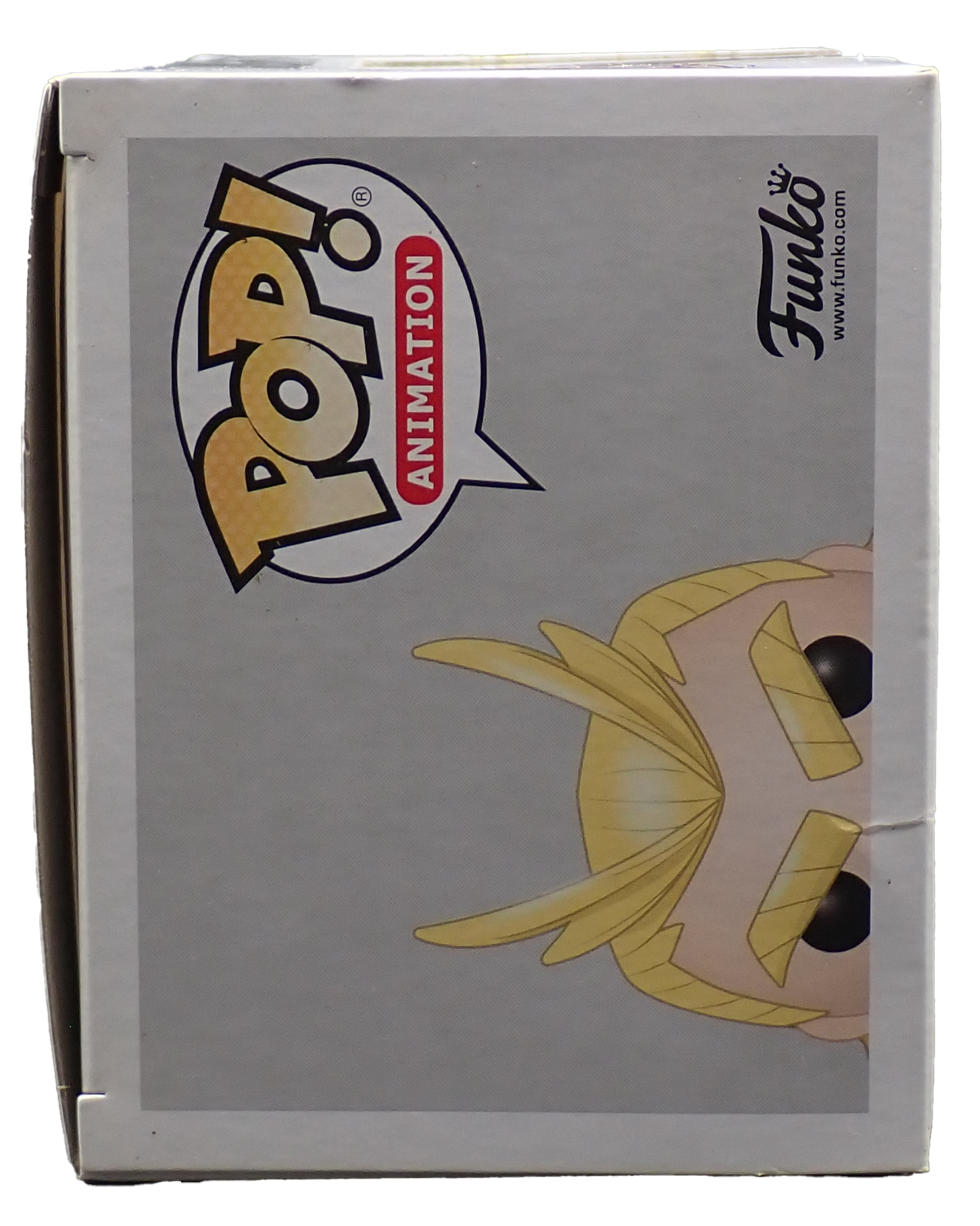 All Might - POP! #248