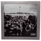 Kendrick Lamar - To Pimp a butterfly
