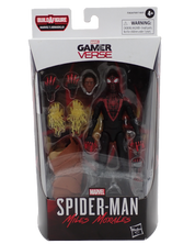 Miles Morales (Gamerverse) - Marvel Legends