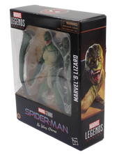 Marvel's Lizard - Marvel Legends Figure