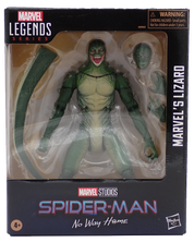 Marvel's Lizard - Marvel Legends Figure