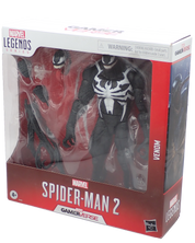 Venom (Gamerverse) - Marvel Legends Figure