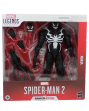 Venom (Gamerverse) - Marvel Legends Figure