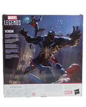 Venom (Gamerverse) - Marvel Legends Figure