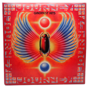 Journey - Greatest Hits