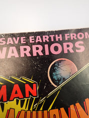 All New Collector's Edition #56 (1978) Superman vs Muhammad Ali FN/FN-