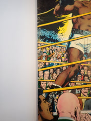 All New Collector's Edition #56 (1978) Superman vs Muhammad Ali FN/FN-