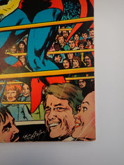 All New Collector's Edition #56 (1978) Superman vs Muhammad Ali FN/FN-