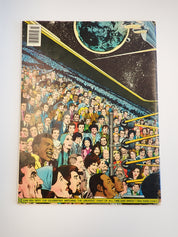All New Collector's Edition #56 (1978) Superman vs Muhammad Ali FN/FN-