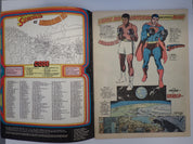 All New Collector's Edition #56 (1978) Superman vs Muhammad Ali FN/FN-