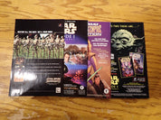 Star Wars: Chewbacca #1-4 (2000) VF-