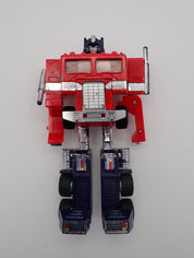 Optimus Prime w/ trailer G1 1984 (INCOMPLETE)