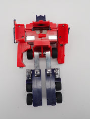 Optimus Prime w/ trailer G1 1984 (INCOMPLETE)