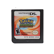 Pokémon Ranger: Guardian Signs [Loose] - DS
