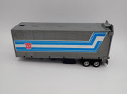 Optimus Prime w/ trailer G1 1984 (INCOMPLETE)