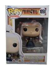 Mirajane Strauss - POP! #1050