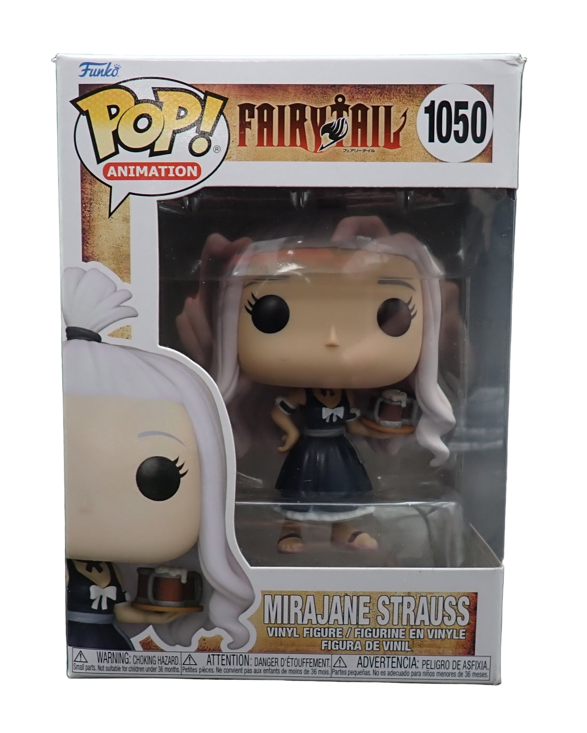 Mirajane Strauss - POP! #1050