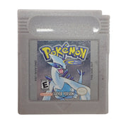 Pokémon Silver - GBC