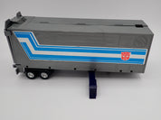 Optimus Prime w/ trailer G1 1984 (INCOMPLETE)