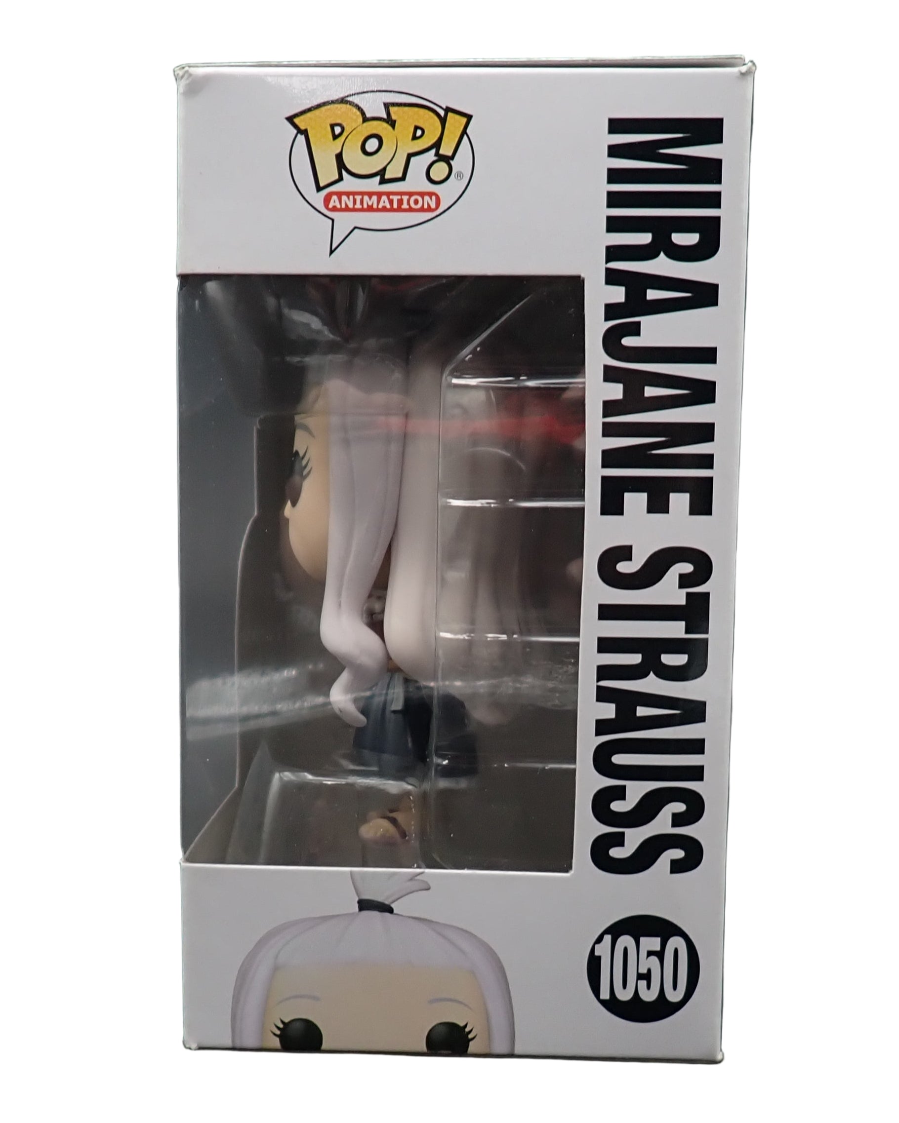 Mirajane Strauss - POP! #1050