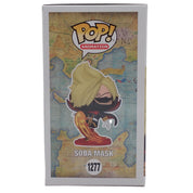 Soba Mask - POP! #1277
