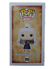 Mirajane Strauss - POP! #1050