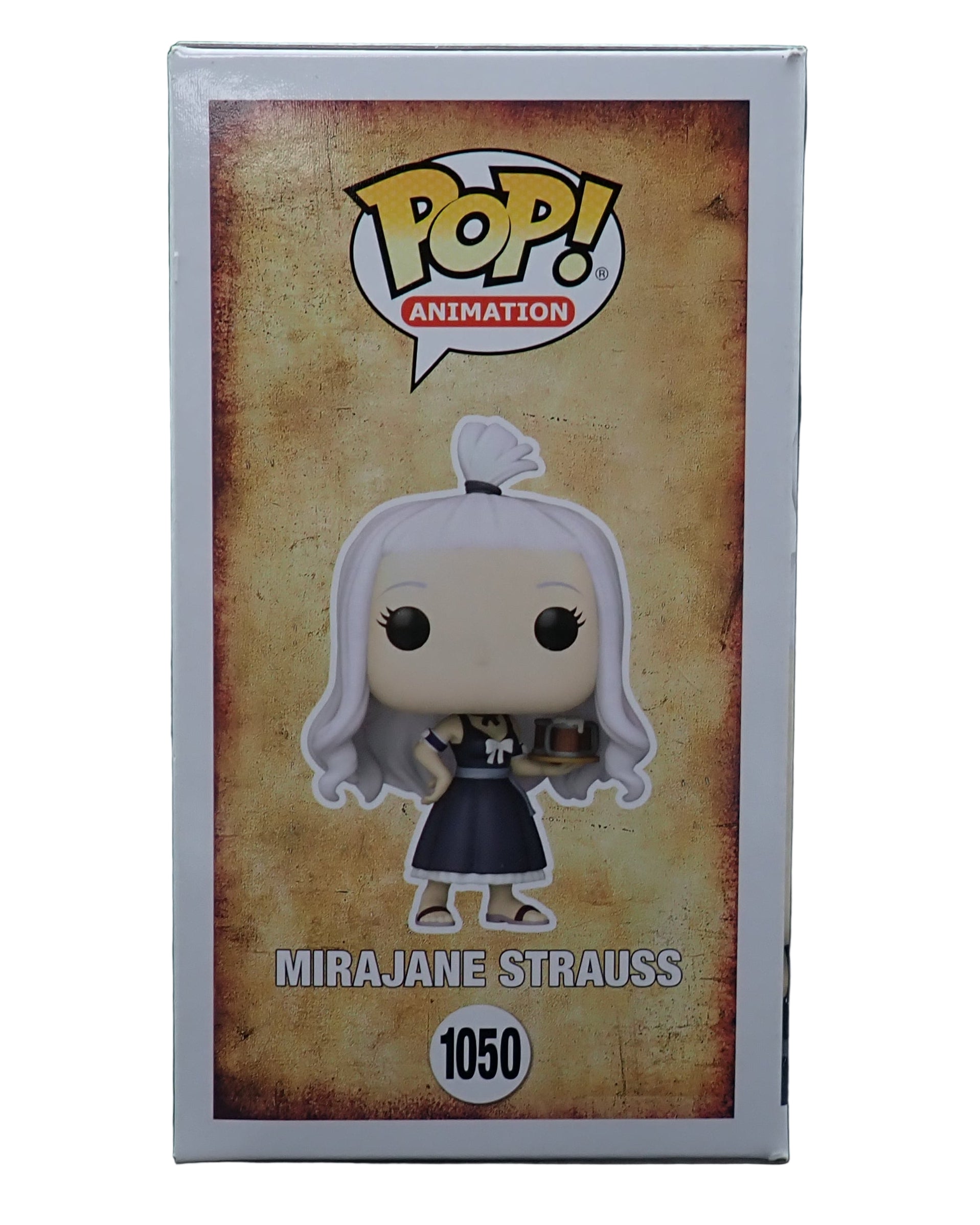 Mirajane Strauss - POP! #1050