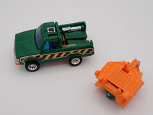 Load image into Gallery viewer, Transformers G1 Hoist 1985 (INCOMPLETE)
