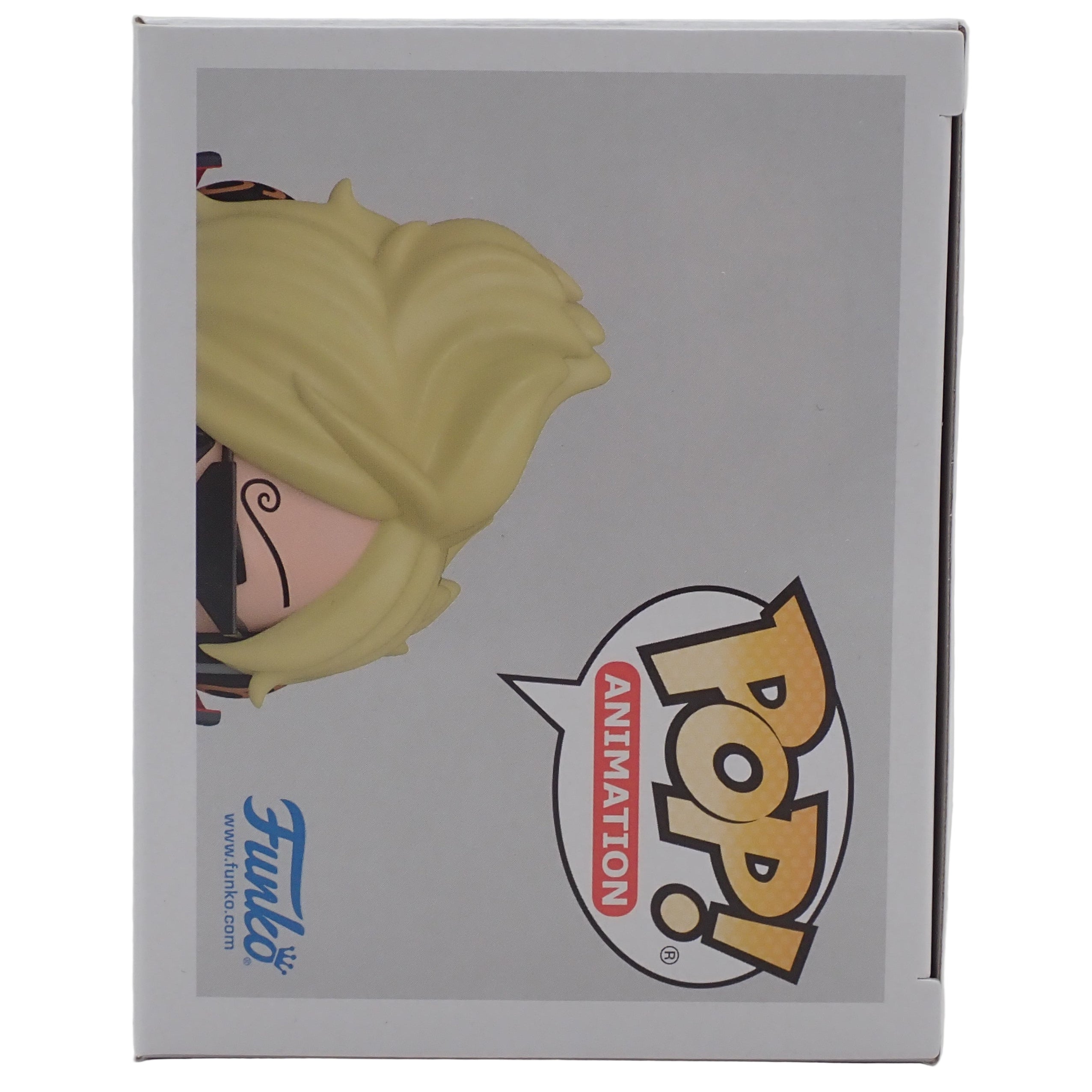 Soba Mask - POP! #1277