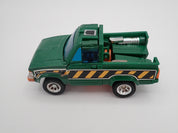 Transformers G1 Hoist 1985 (INCOMPLETE)