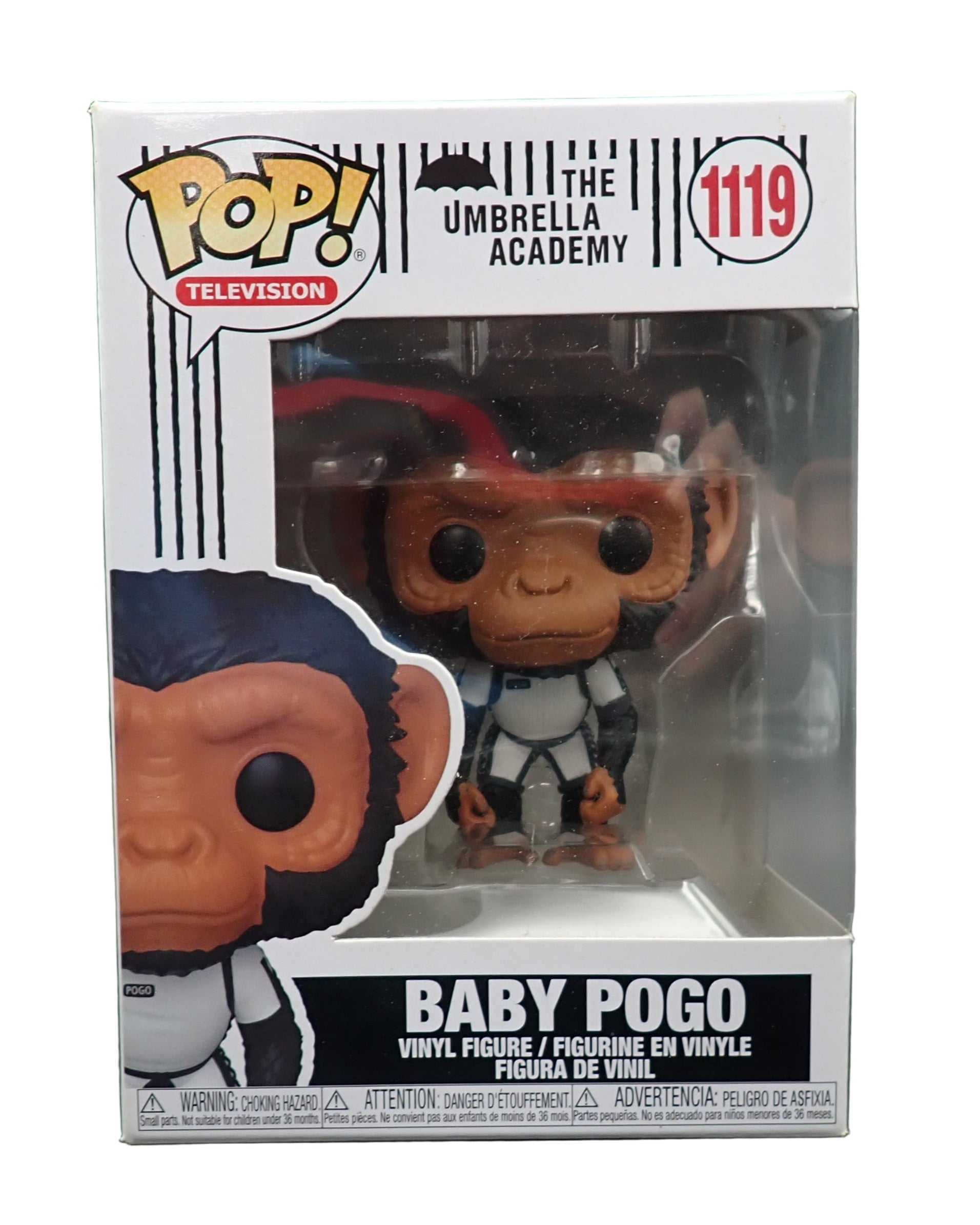 Baby Pogo - POP! #1119