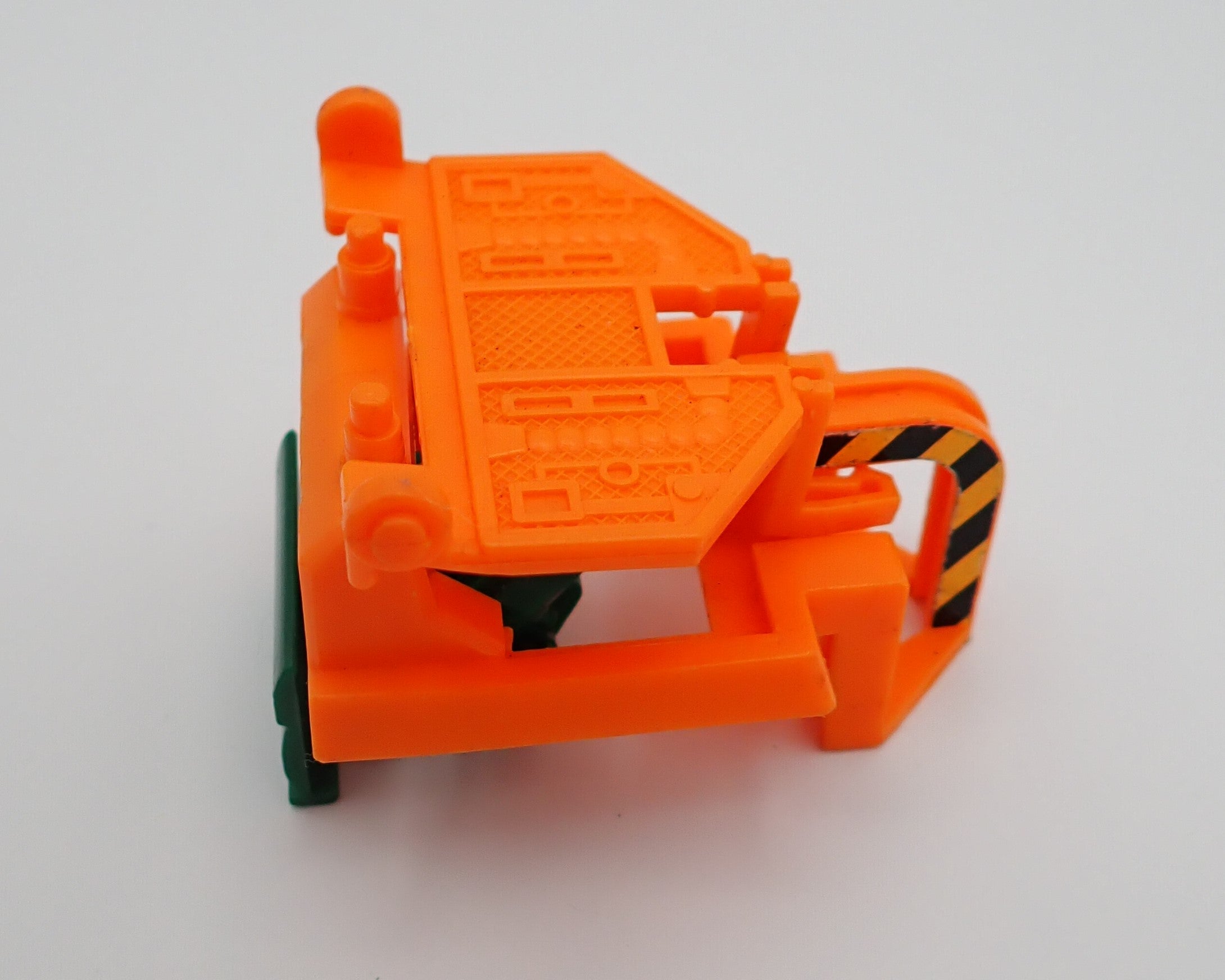 Transformers G1 Hoist 1985 (INCOMPLETE)