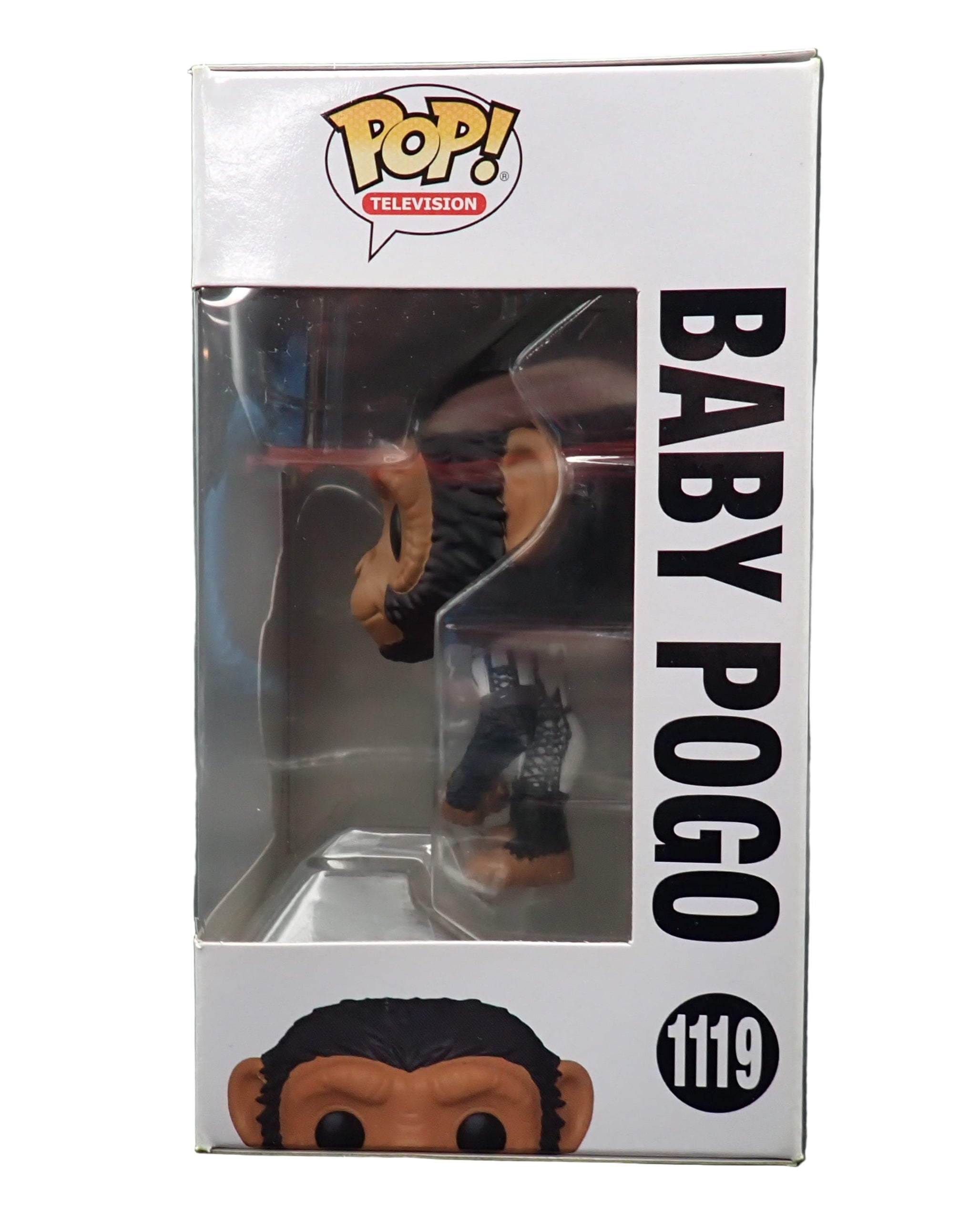 Baby Pogo - POP! #1119