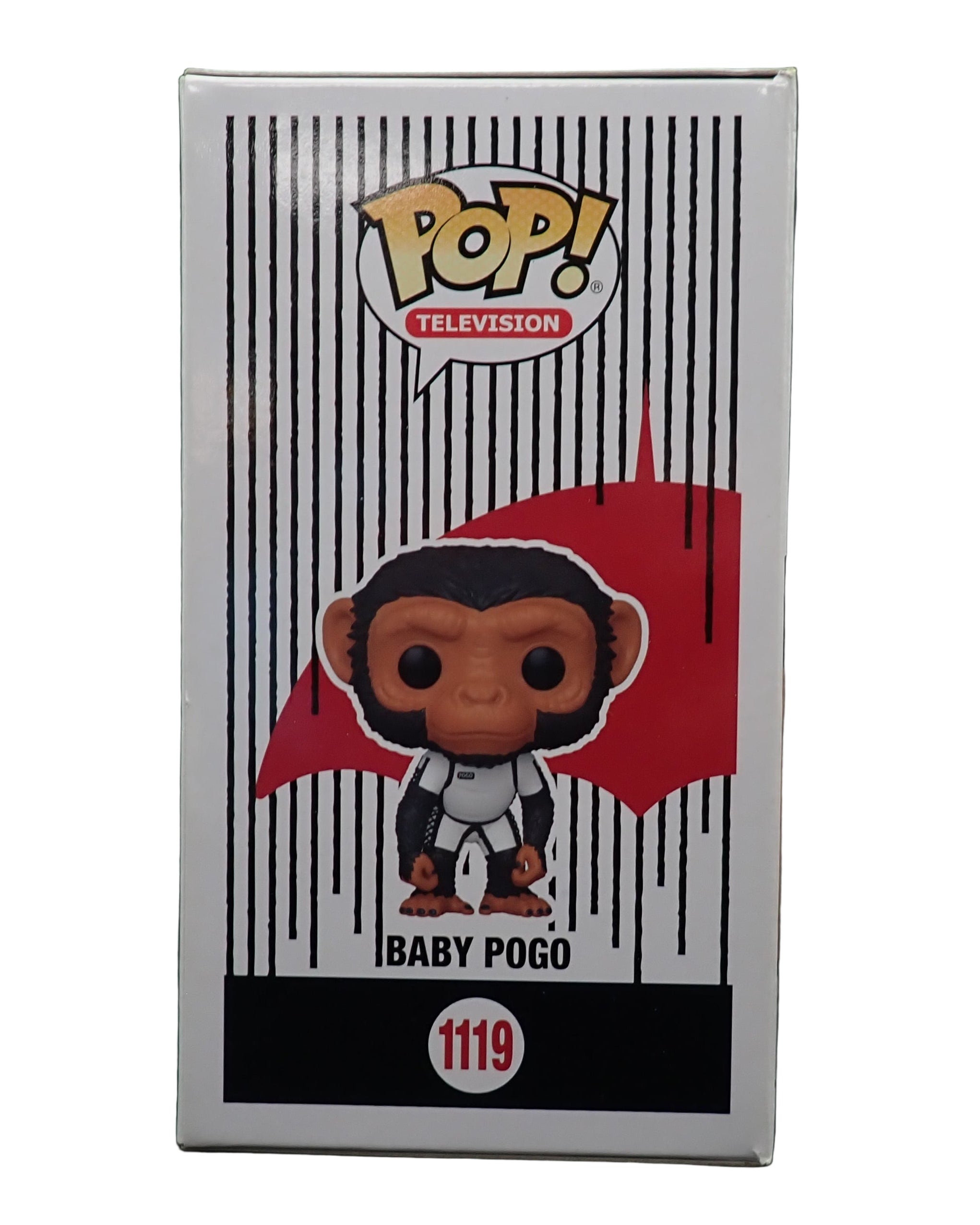 Baby Pogo - POP! #1119