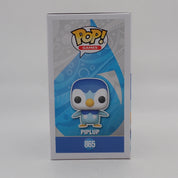 Piplup - POP! #865