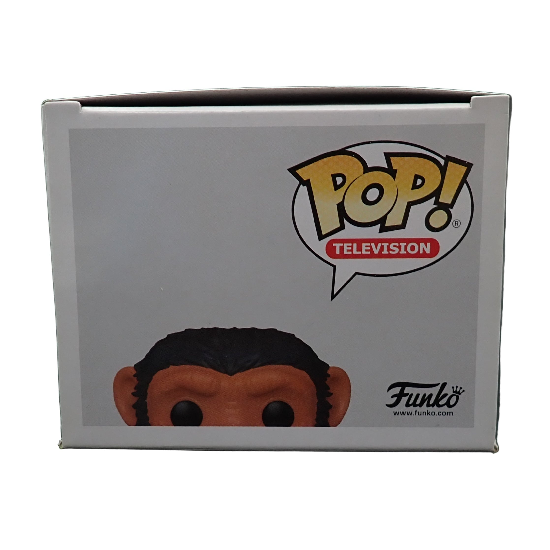 Baby Pogo - POP! #1119