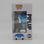 Piplup - POP! #865