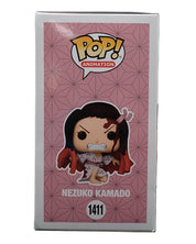 Nezuko Kamado - POP! #1411