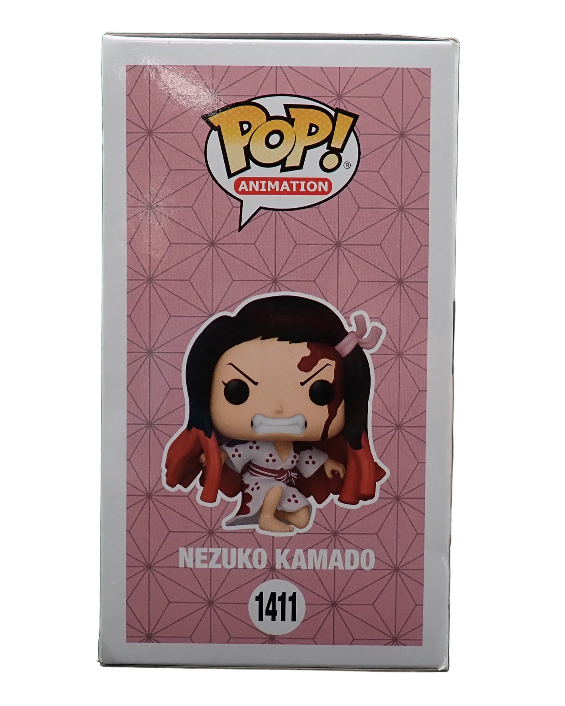 Nezuko Kamado - POP! #1411